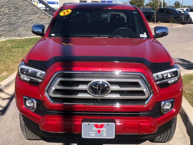 2023 Toyota Tacoma Limited