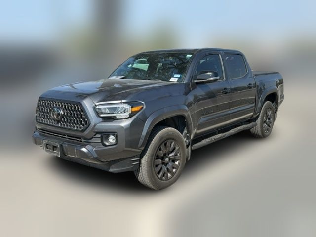 2023 Toyota Tacoma Limited