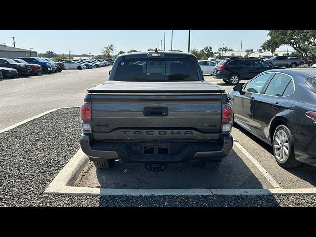 2023 Toyota Tacoma Limited