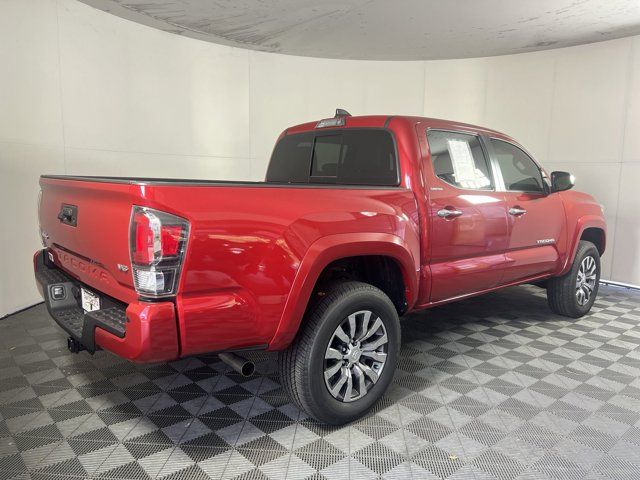 Used 2023 Toyota Tacoma Limited For Sale in Tampa, FL | Auto Navigator