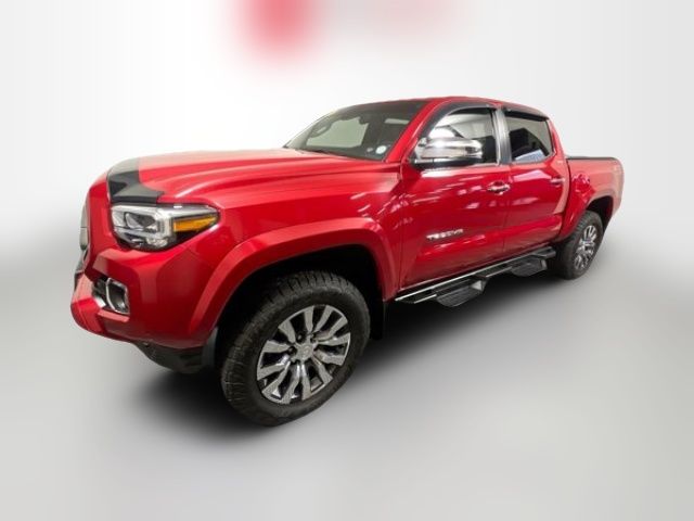 2023 Toyota Tacoma Limited