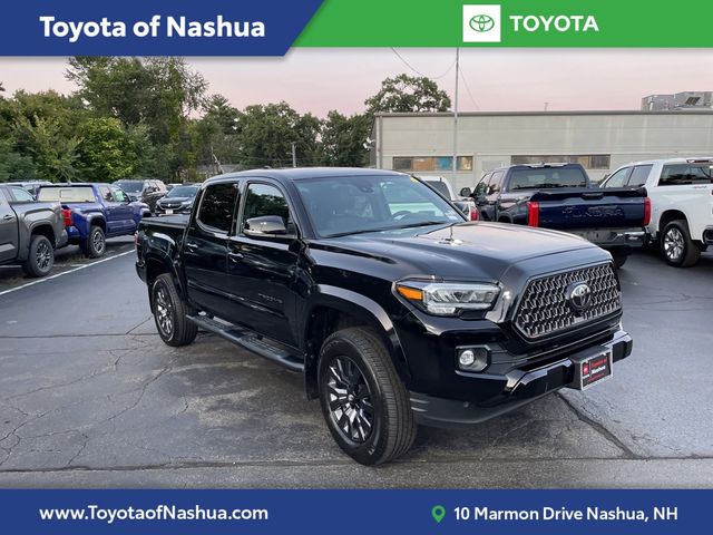 2023 Toyota Tacoma Limited