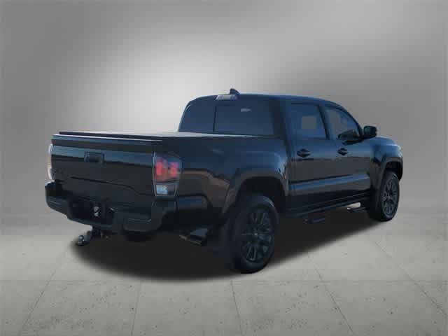 2023 Toyota Tacoma Limited