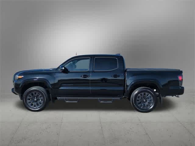 2023 Toyota Tacoma Limited