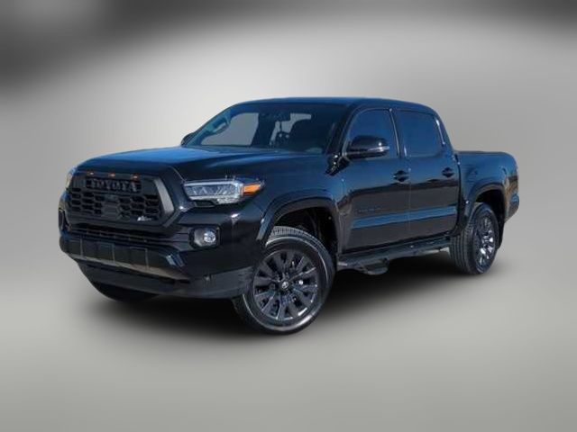 2023 Toyota Tacoma Limited