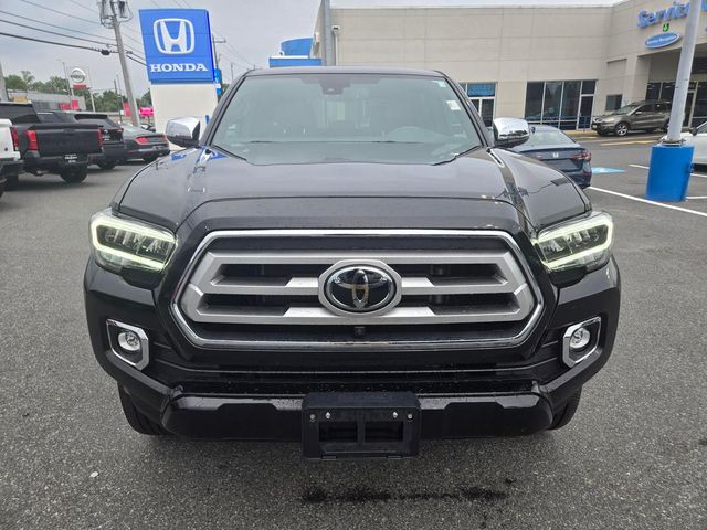 2023 Toyota Tacoma Limited