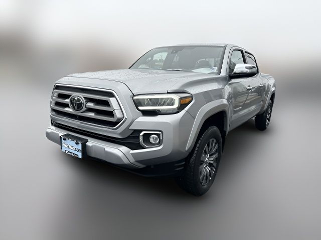 2023 Toyota Tacoma Limited