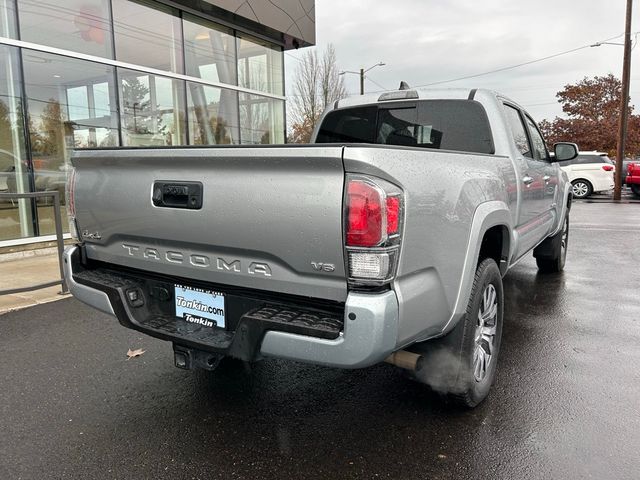 2023 Toyota Tacoma Limited