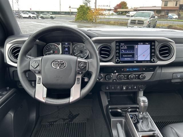 2023 Toyota Tacoma Limited