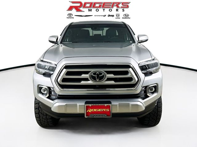 2023 Toyota Tacoma Limited