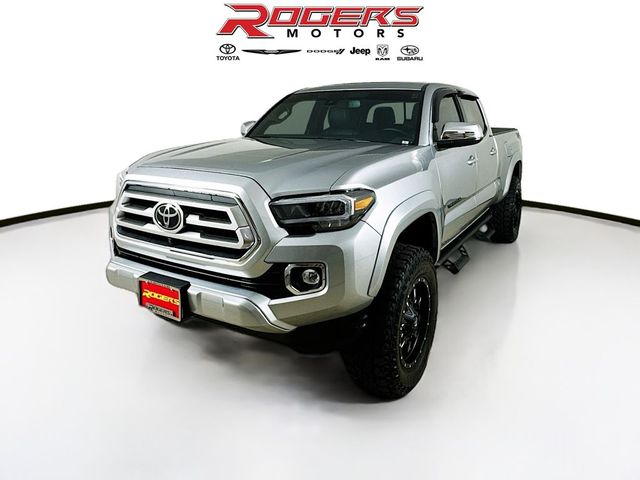 2023 Toyota Tacoma Limited