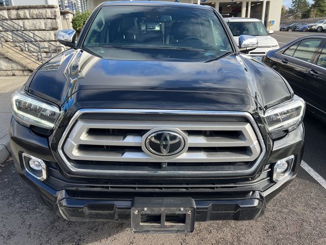 2023 Toyota Tacoma Limited