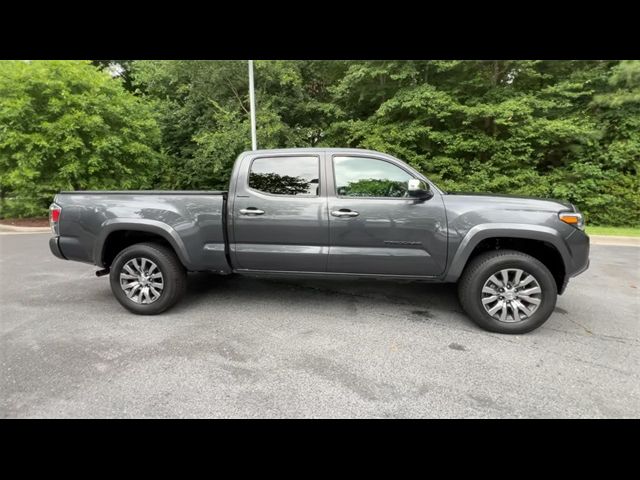 2023 Toyota Tacoma Limited