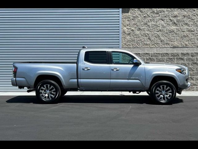 2023 Toyota Tacoma Limited