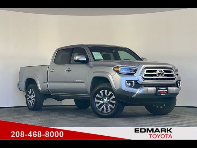 2023 Toyota Tacoma Limited