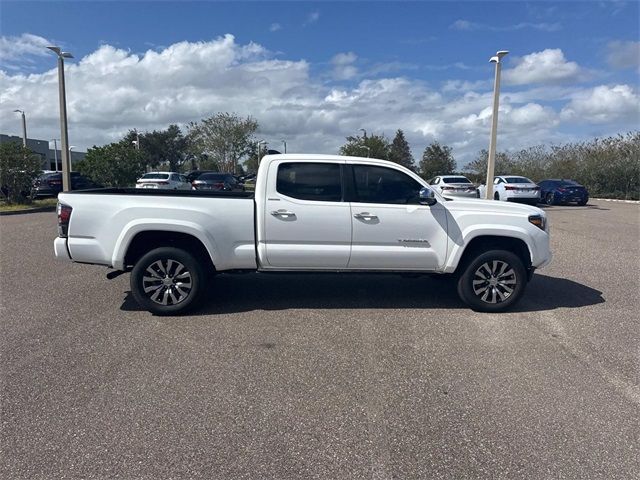 2023 Toyota Tacoma Limited