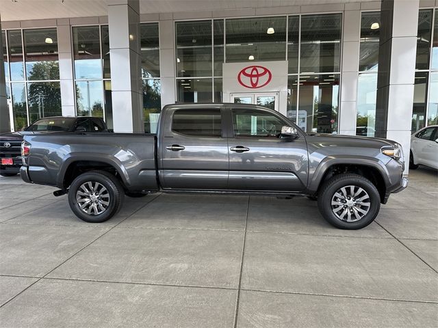 2023 Toyota Tacoma Limited