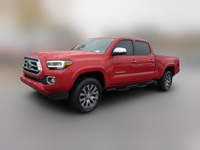 2023 Toyota Tacoma Limited