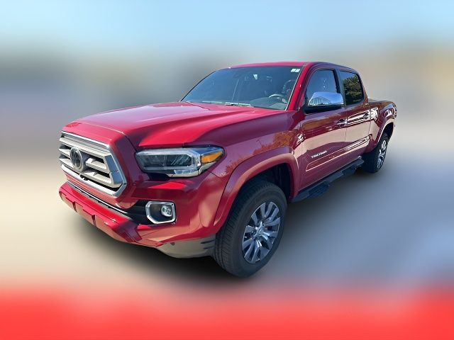 2023 Toyota Tacoma Limited