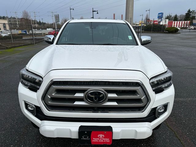 2023 Toyota Tacoma Limited