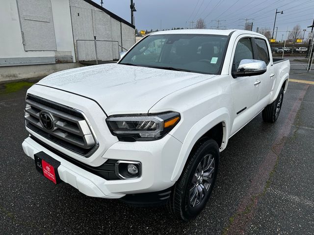 2023 Toyota Tacoma Limited