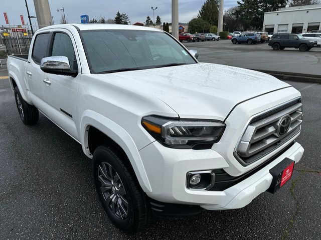 2023 Toyota Tacoma Limited