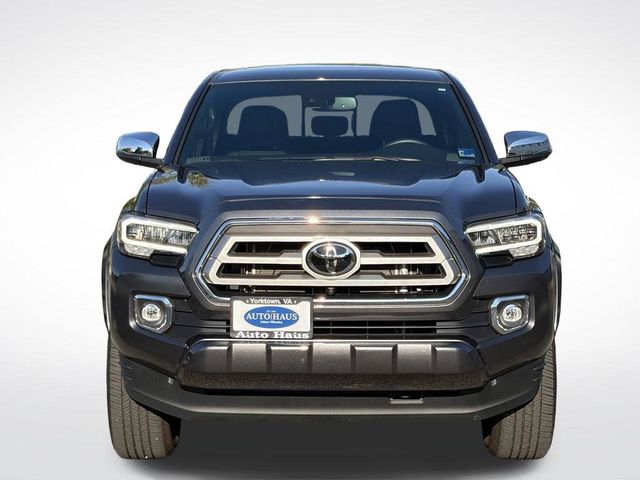 2023 Toyota Tacoma Limited