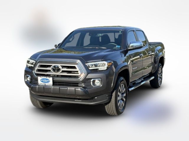 2023 Toyota Tacoma Limited