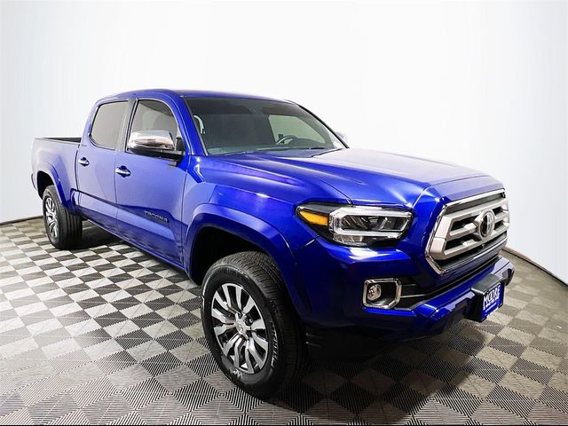 2023 Toyota Tacoma Limited