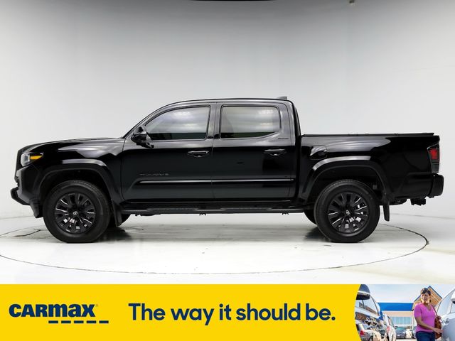 2023 Toyota Tacoma Limited