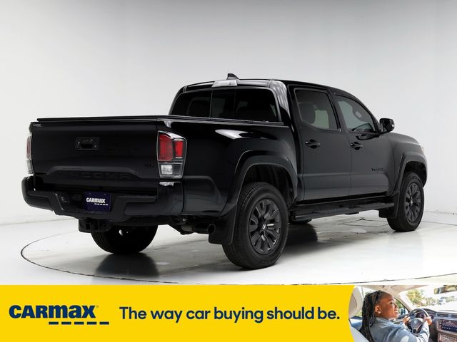 2023 Toyota Tacoma Limited