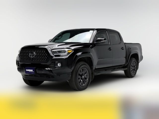 2023 Toyota Tacoma Limited