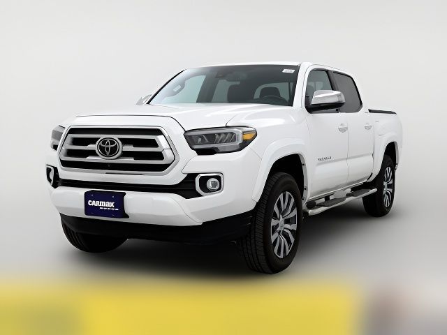 2023 Toyota Tacoma Limited