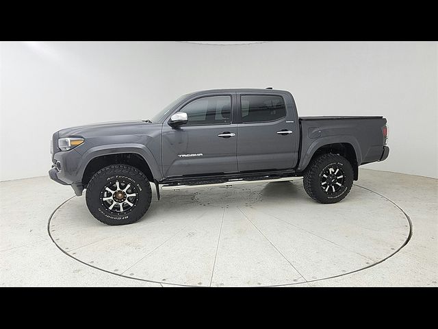 2023 Toyota Tacoma Limited