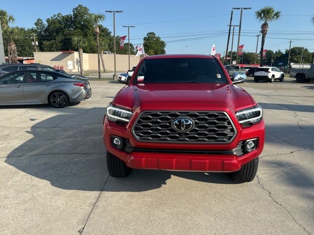 2023 Toyota Tacoma Limited