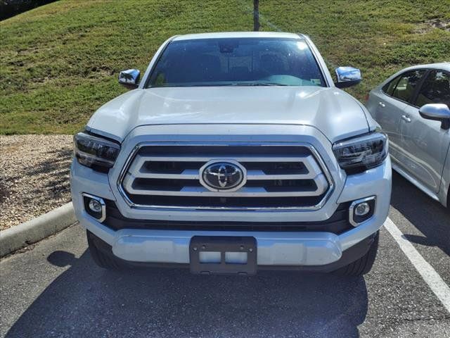 2023 Toyota Tacoma Limited