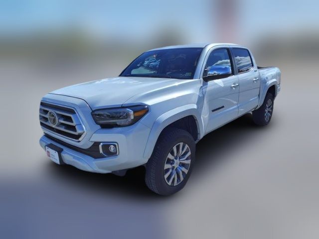 2023 Toyota Tacoma Limited