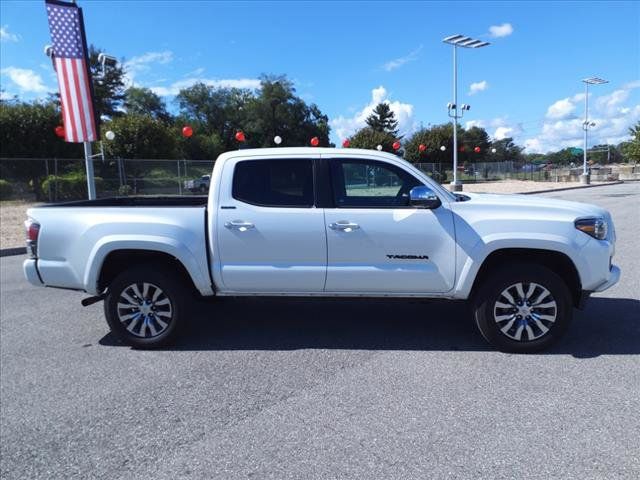 2023 Toyota Tacoma Limited