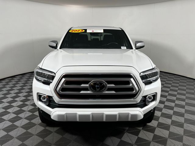 2023 Toyota Tacoma Limited