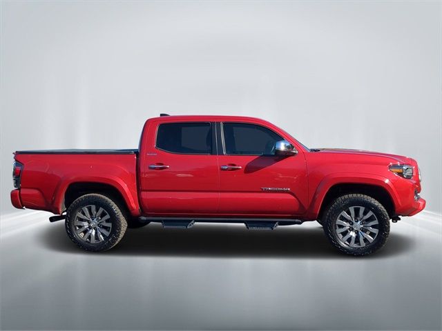 2023 Toyota Tacoma Limited