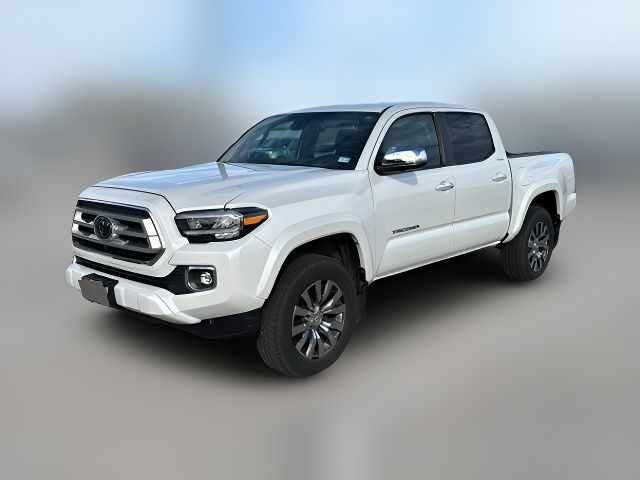 2023 Toyota Tacoma Limited