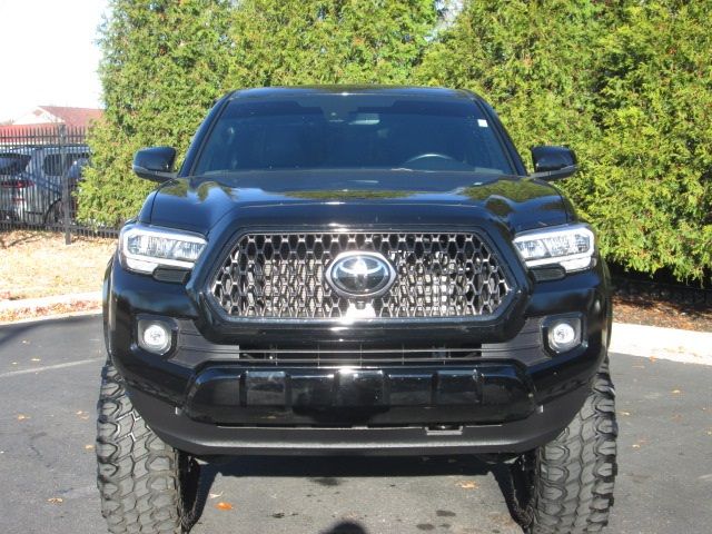 2023 Toyota Tacoma Limited