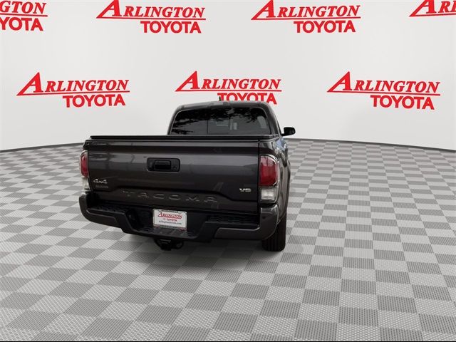 2023 Toyota Tacoma Limited