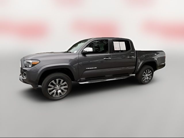 2023 Toyota Tacoma Limited