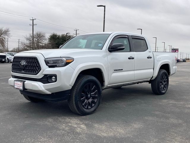 2023 Toyota Tacoma Limited