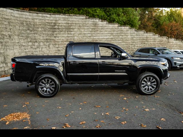 2023 Toyota Tacoma Limited