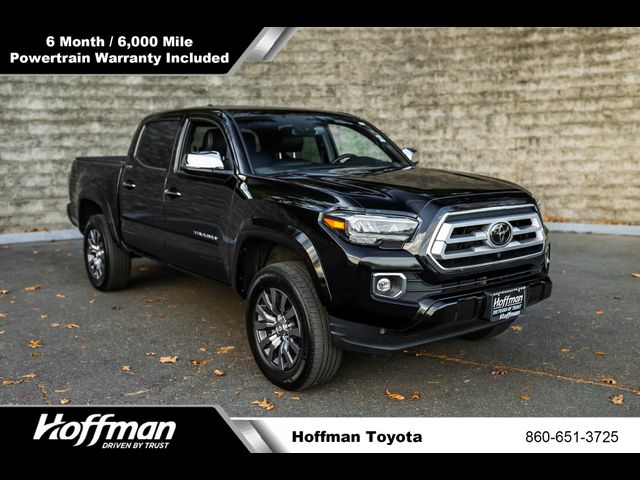 2023 Toyota Tacoma Limited