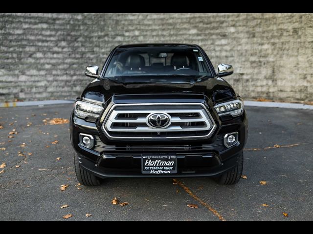 2023 Toyota Tacoma Limited