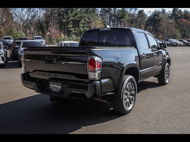 2023 Toyota Tacoma Limited