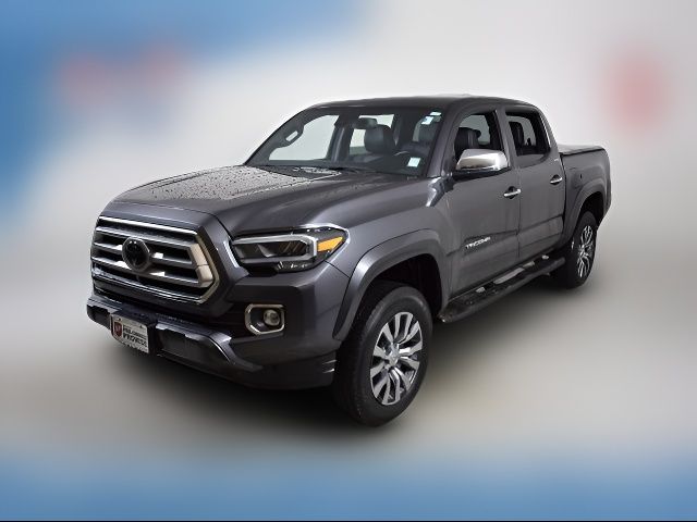 2023 Toyota Tacoma Limited